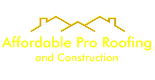 Affordable Pro Roofing and Construction logo