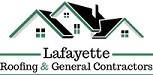 Lafayette Roofing logo