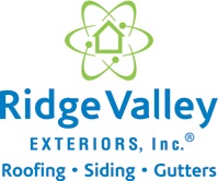 Ridge Valley Exteriors logo