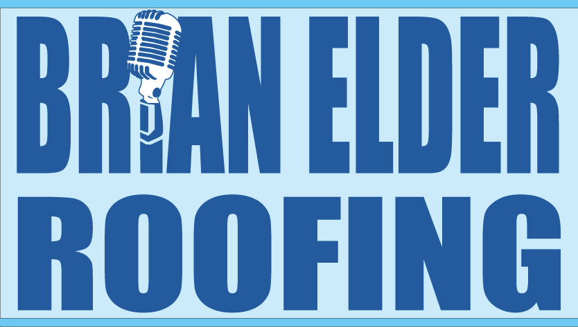 Brian Elder Roofing logo