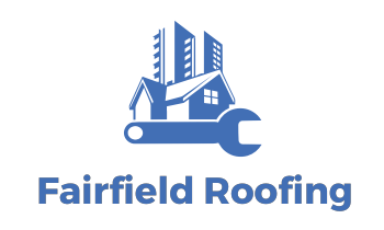 Fairfield Roofing logo