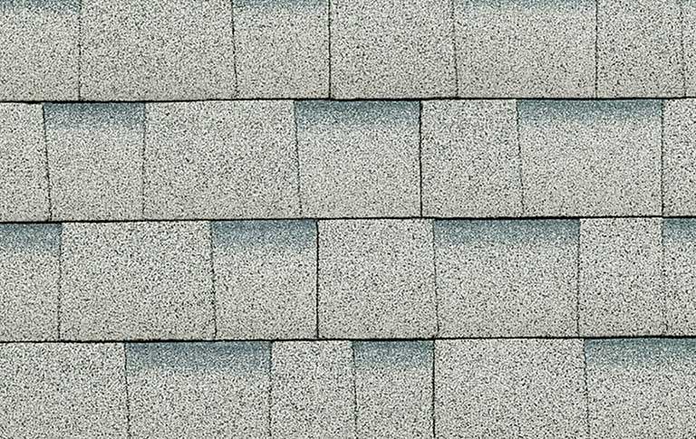 Oakridge Roofing Shingles Shasta White Owens Corning