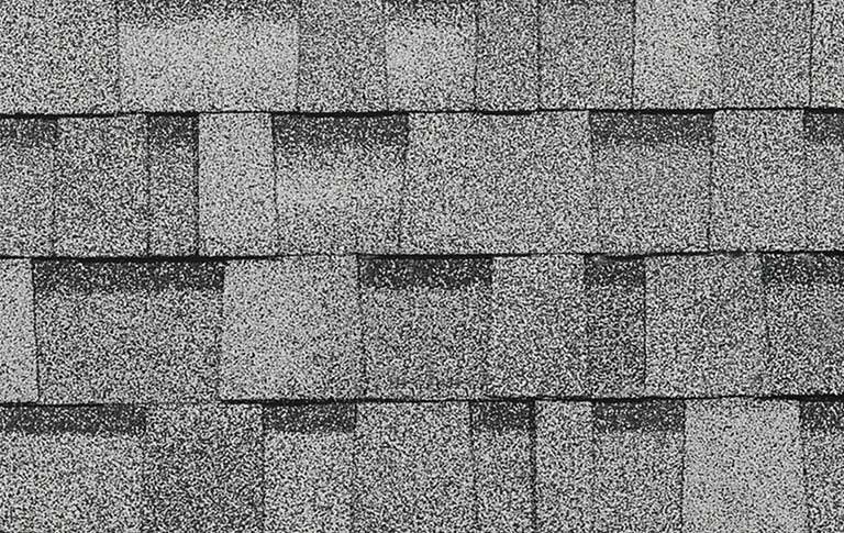 Oakridge Roofing Shingles | Sierra Gray | Owens Corning