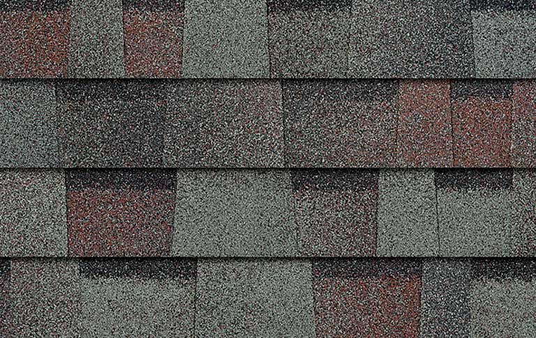 TruDefinition® Duration Roofing Shingles | Colonial Slate ...