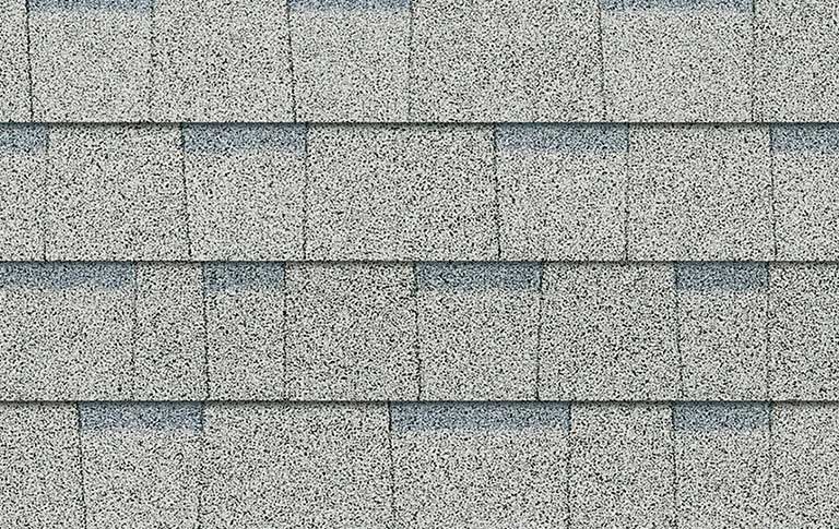 TruDefinition® Duration Roofing Shingles Shasta White