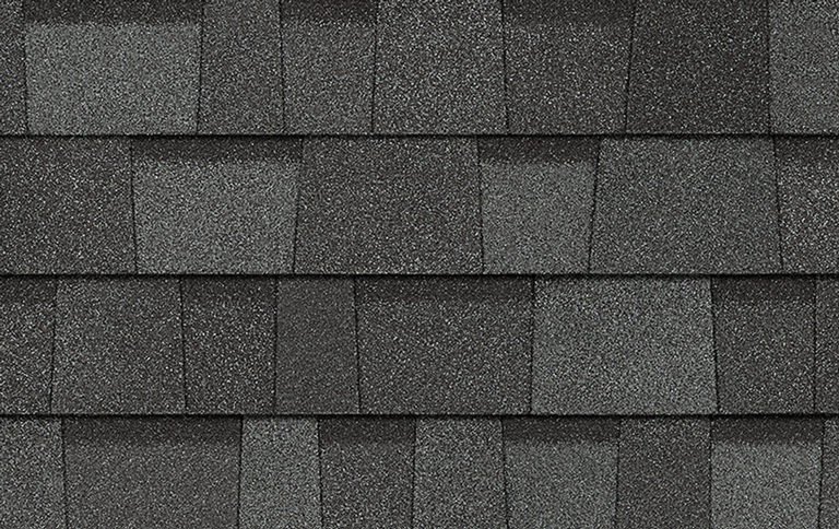 Trudefinition Duration Cool Roofing Shingles Mountainside