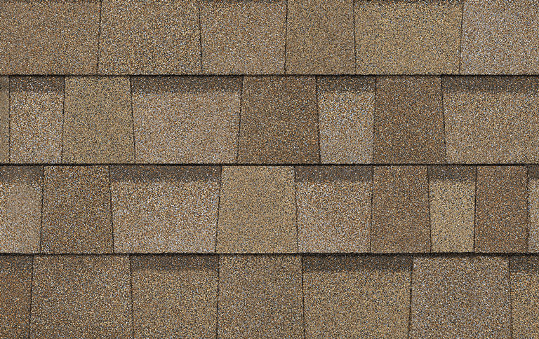 Trudefinition Duration Cool Roofing Shingles Sand Castle