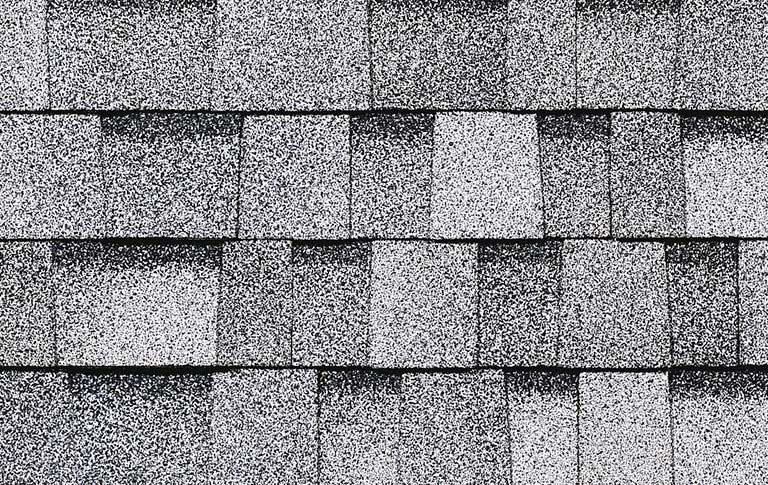 Trudefinition Duration Cool Roofing Shingles Sierra Gray