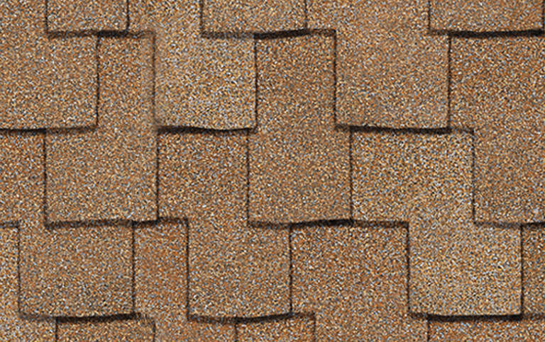 Woodcrest Roofing Shingles Sand Castle Owens Corning Roofing