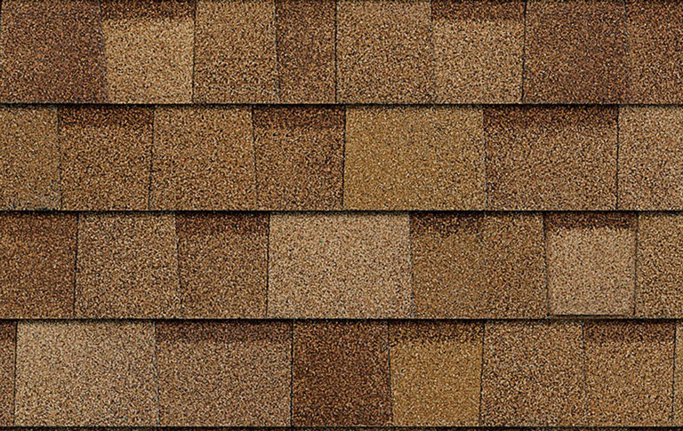 Trudefinition Duration Flex Roofing Shingles Desert Tan Owens