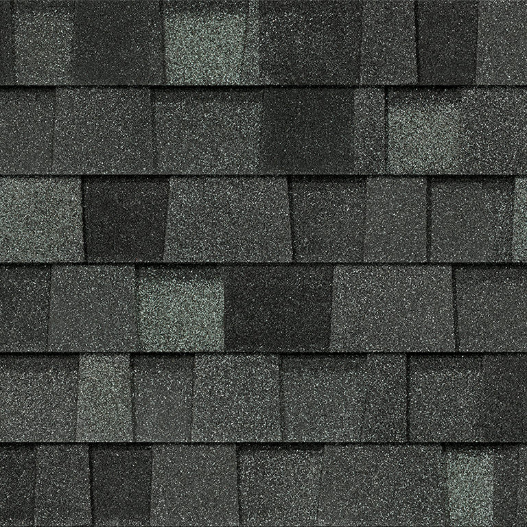 Trudefinition Duration Max Roofing Shingles Granite Owens