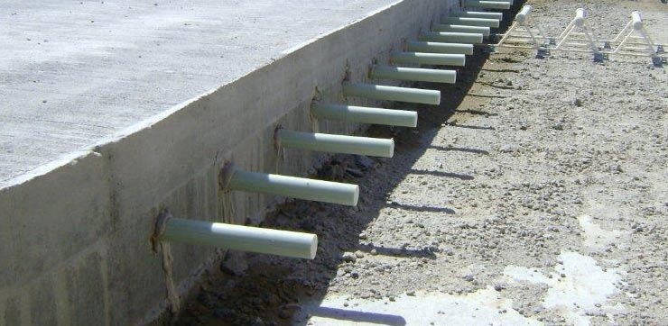 Fiberglass Rebar Product Types Composites Owens Corning