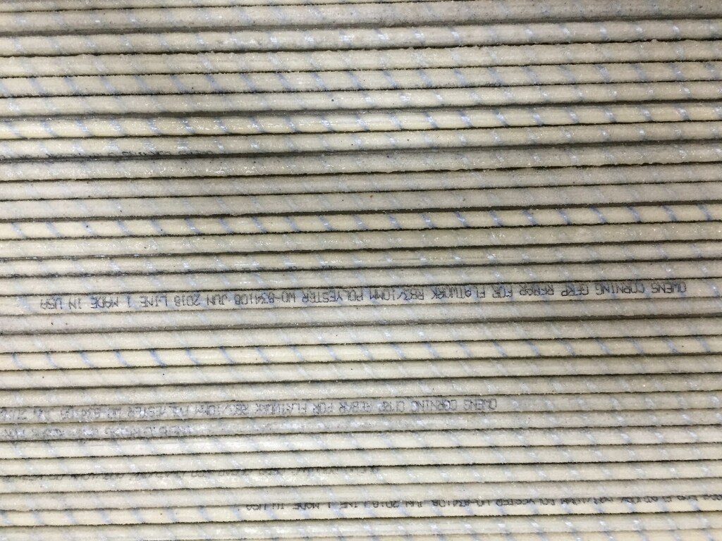 Fiberglass Rebar Product Types Composites Owens Corning