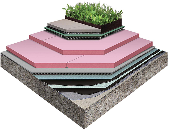 Roof