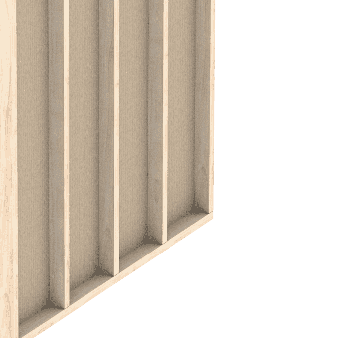 Owens Corning® Enclosure Walls