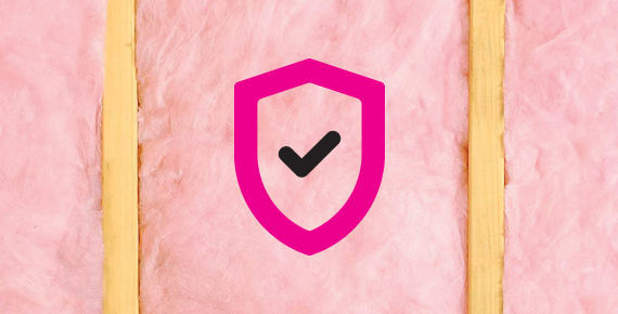 Insulation batts and rolls